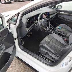 Volkswagen Golf 8 R-Line 2.0 TDI 150 DSG7 occasion - Onet-le-Ch&acirc;teau - photo 3/9