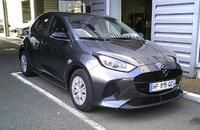 Mazda Mazda2 Prime-Line 1.5L CVT 116 ch à Angers