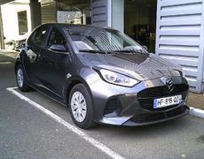 Mazda Mazda2 Angers