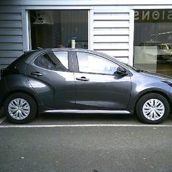 Mazda Mazda2 Prime-Line 1.5L CVT 116 ch occasion - Angers - photo 2/10