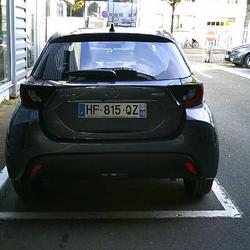 Mazda Mazda2 Prime-Line 1.5L CVT 116 ch occasion - Angers - photo 3/10