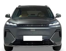 Geely Starray EM-i La Garnache
