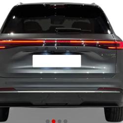 Geely Starray EM-i Pro EM-i occasion - La Garnache - photo 2/11
