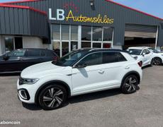 Volkswagen T-Roc Onet-le-Château