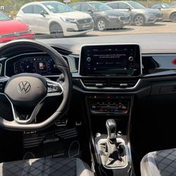 Volkswagen T-Roc R-Line 2.0 TDI 150 Start/Stop DSG7 occasion - Onet-le-Ch&acirc;teau - photo 2/9
