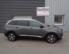 Peugeot 5008 Bourg-de-Péage