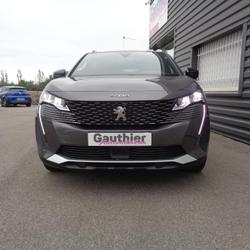 Peugeot 5008 Allure Pack BlueHDi 130ch S&amp;S EAT8 occasion - Bourg-de-P&eacute;age - photo 2/26