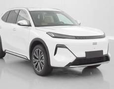 Geely Starray EM-i La Garnache