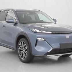 Geely Starray EM-i Max+ EM-i occasion - La Garnache - photo 2/10