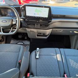 Autres Ford Limited 320 L2H1 2.0 EcoBlue 170 ch BVA8 occasion - Onet-le-Ch&acirc;teau - photo 2/9
