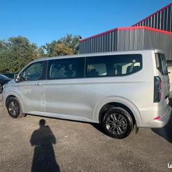 Autres Ford Limited 320 L2H1 2.0 EcoBlue 170 ch BVA8 occasion - Onet-le-Ch&acirc;teau - photo 3/9
