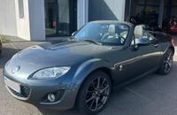 Mazda Mx-5 4 Shizuka MX5 Coupé 1.8 MZR à Pleuven