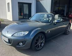 Mazda Mx-5 4 Pleuven