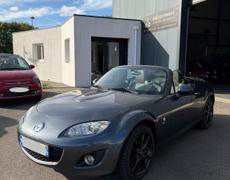 Mazda Mx-5 4 Pleuven