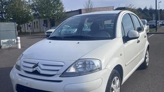 Citroen C3  - photo 0
