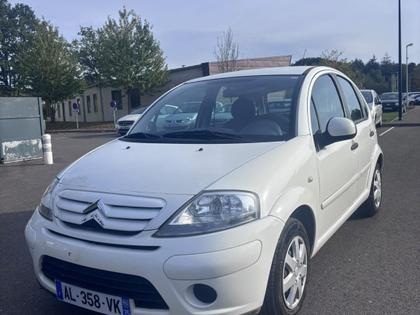Citroen C3 - Collection  1.1i Airdream - 3 990 €
