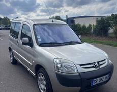 Peugeot Partner Tepee
