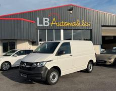 Volkswagen Transporter Onet-le-Château