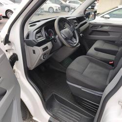 Volkswagen Transporter BUSINESS L1H1 2.0 TDI 110 BVM5 occasion - Onet-le-Ch&acirc;teau - photo 2/7
