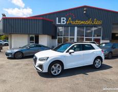 Audi Q2 Onet-le-Château
