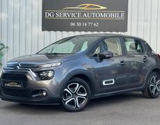 Citroen C3 Bréal-sous-Montfort