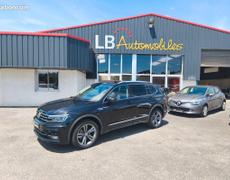 Volkswagen Tiguan Allspace Onet-le-Château