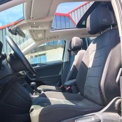Volkswagen Tiguan Allspace Carat 2.0 TDI 150 DSG7 occasion - Onet-le-Ch&acirc;teau - photo 2/10