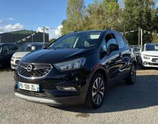 Opel Mokka Breuil-le-Vert