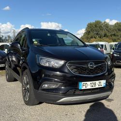 Opel Mokka 1.6 CDTI - 136 ch 4x2 occasion - Breuil-le-Vert - photo 2/13