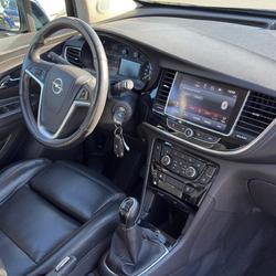 Opel Mokka 1.6 CDTI - 136 ch 4x2 occasion - Breuil-le-Vert - photo 3/13