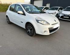 Renault Clio 3 Domloup