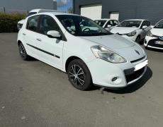 Renault Clio 3 Domloup