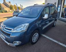 Citroen Berlingo Port-Bail-sur-Mer