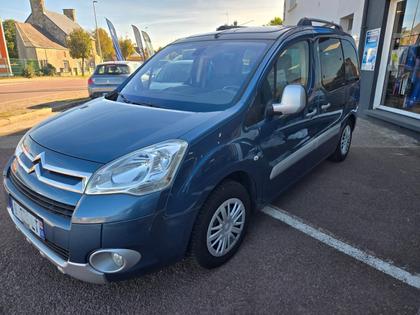 Citroen Berlingo - Multispace Pack  HDi 110 FAP - 7 900 €