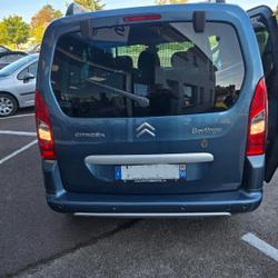 Citroen Berlingo Multispace Pack HDi 110 FAP occasion - Port-Bail-sur-Mer - photo 3/19