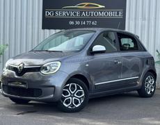 Renault Twingo 3 Bréal-sous-Montfort