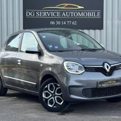 Renault Twingo 3 Limited SCe 65 - 21 occasion - Br&eacute;al-sous-Montfort - photo 2/15
