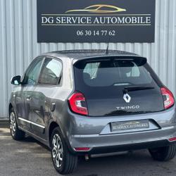 Renault Twingo 3 Limited SCe 65 - 21 occasion - Br&eacute;al-sous-Montfort - photo 3/15