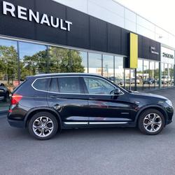BMW X3 xLine xDrive20d 190ch occasion - Belz - photo 2/10