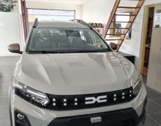 Dacia Jogger Domloup