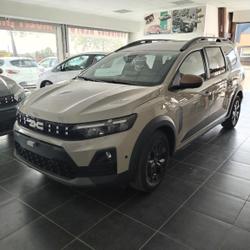 Dacia Jogger extreme 120 occasion - Domloup - photo 2/9