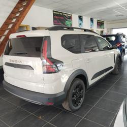 Dacia Jogger extreme 120 occasion - Domloup - photo 3/9