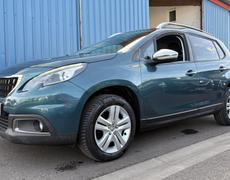 Peugeot 2008 Giberville