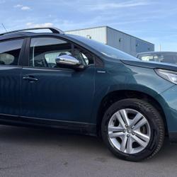Peugeot 2008 Style 1.6 BlueHDi 100ch BVM5 occasion - Giberville - photo 3/10
