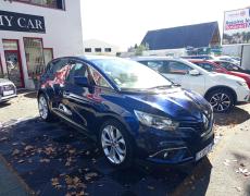 Renault Scenic 4 Angers