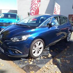 Renault Scenic 4 Business dCi 110 Energy EDC occasion - Angers - photo 2/5