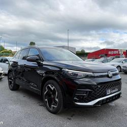 Volkswagen Tiguan R-Line 2.0 TDI 150ch DSG7 occasion - Onet-le-Ch&acirc;teau - photo 3/9