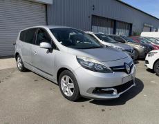 Renault Grand Scenic 3 Les Ponts-de-Cé