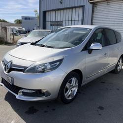 Renault Grand Scenic 3 Sc&eacute;nic dCi 110 occasion - Les Ponts-de-C&eacute; - photo 2/5