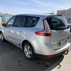 Renault Grand Scenic 3 Sc&eacute;nic dCi 110 occasion - Les Ponts-de-C&eacute; - photo 3/5